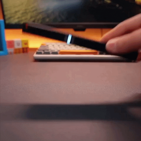 Rhythm Recognition LED Light – House Muse