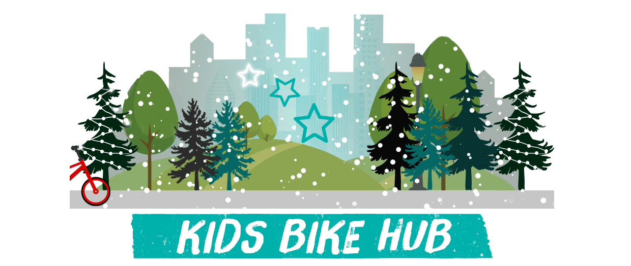Kids Bike Hub
