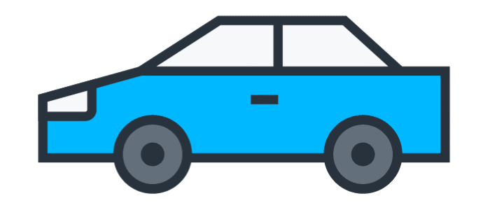 Car Driving Sticker by 쏘카 for iOS & Android | GIPHY
