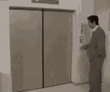 Nice elevator in funny gifs