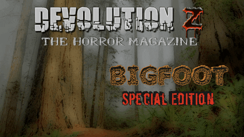 devolution bigfoot devolution bigfoot