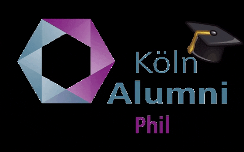 Alumni GIF by KölnAlumni - Das Netzwerk der Universität zu Köln