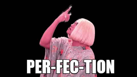 Robert E Blackmon GIF