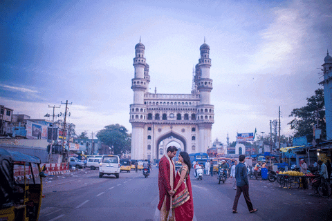 Cgarminar - Must Visit Places In Hyderabad City