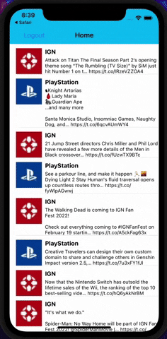 Video Walkthrough Video Walkthrough