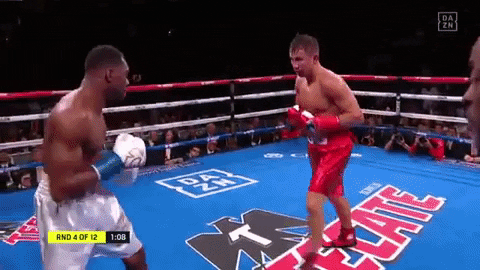 What happens when you fight Tony Ferguson | Sherdog Forums ...