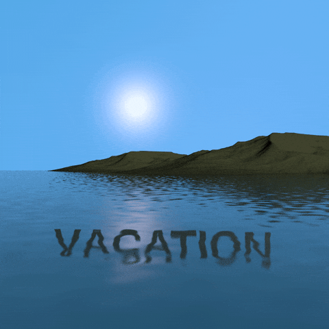 Sea Ocean GIF by tracheotommy