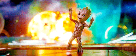 Ada Groot Remaja yang Nakal di Video Teaser Baru ‘Infinity War’