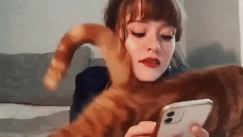 Sad Girl Summer GIF by Maisie Peters - Find &amp; Share on GIPHY
