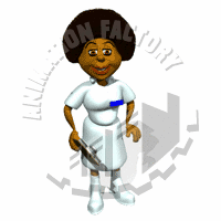 Nurse GIF - Find & Share on GIPHY