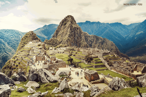 Perú ofrecerá la entrada gratis a Machu Picchu