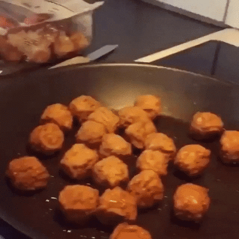 Moon Meatballs GIF - Find & Share on GIPHY