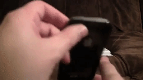 Chinese Iphone in funny gifs