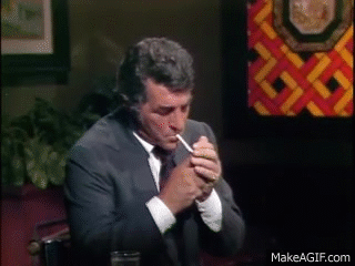 Image result for dean martin gifs