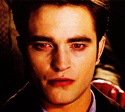 Suspicious Robert Pattinson GIF - Find & Share on GIPHY