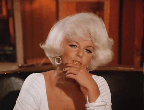 Ann-Margret GIF - Find & Share on GIPHY