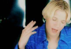 Backstreet Boys 90S GIF