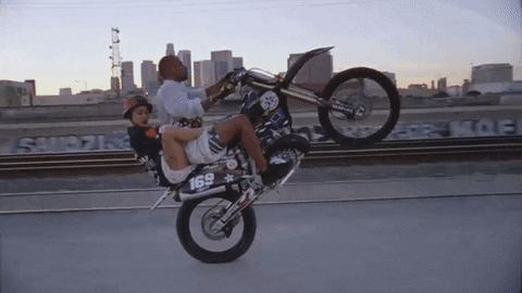 5 Motorbike Licenses: Decoded – She Rides Solo