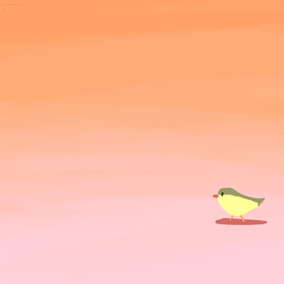 Early Worm Gets The Bird Flash GIF - Find & Share on GIPHY