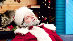 Santa Claus Ifc GIF - Find & Share on GIPHY