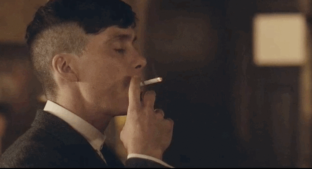 Peaky Blinders S Find And Share On Giphy 