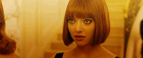 Amanda Seyfried In Time Animated Gifs Photobucket