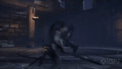 HELLBLADE SENUA'S SACRIFICE Gameplay Walkthrough Part 2 [1080p HD PS4 PRO]  - No Commentary 