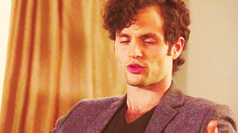 Penn Badgley GIFs - Find & Share on GIPHY