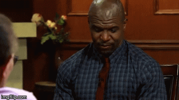 Terry Crews GIF - Find & Share on GIPHY