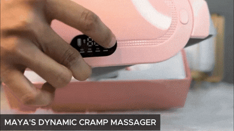 Massage Modes GIF