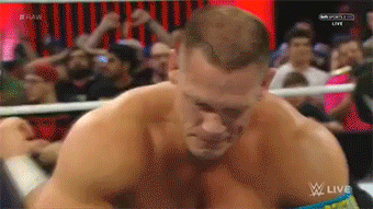 5. Singles Match > John Cena vs. Sami Zayn - Page 2 Giphy