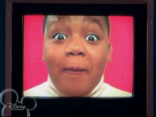 Thats So Raven Corey GIF