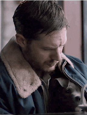 Tom Hardy Interview GIF - Find & Share on GIPHY