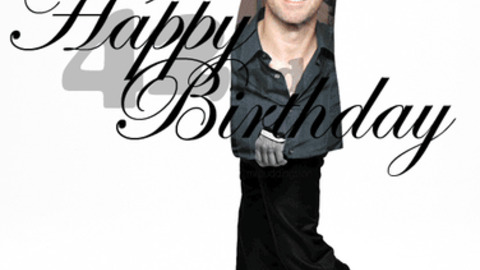 Happy Birthday Richie GIFs - Find & Share on GIPHY