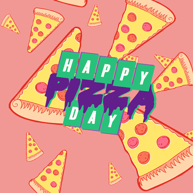 Pizza Day GIFs Find & Share on GIPHY