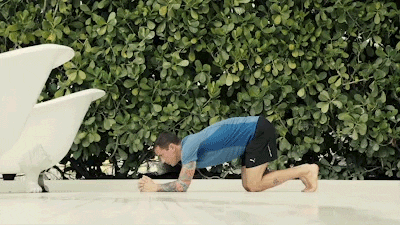 feelings that are similar to orgasm