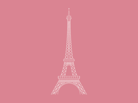 Paris GIF - Find & Share on GIPHY