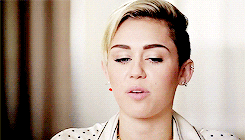 Miley Cyrus GIF - Find & Share on GIPHY