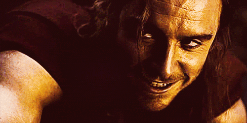 War Stelios GIF - Find & Share on GIPHY Michael Fassbender Facebook