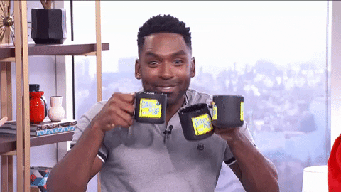 E! Daily Pop GIF