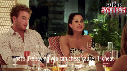 Relationship Argument GIF by The Super Switch