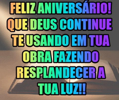 Felicidades GIF
