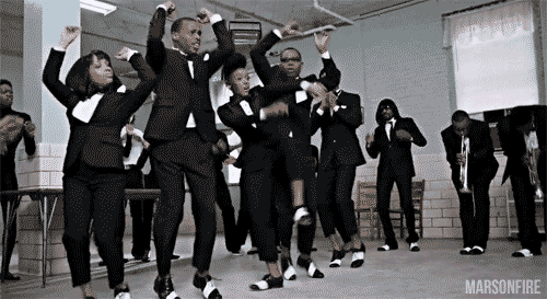 Image result for janelle monae gif
