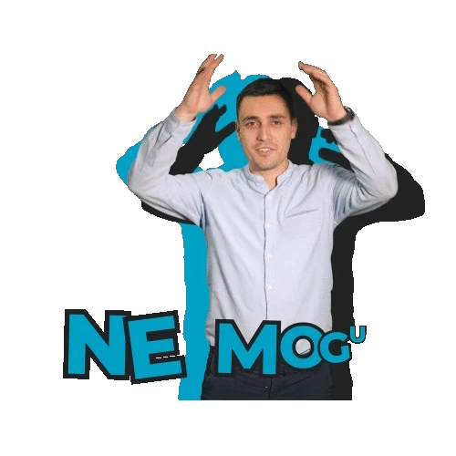 VIVO GIF sa GIPHY kolekcije