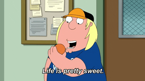 Chris GIF by Family Guy - Find & Share on GIPHY