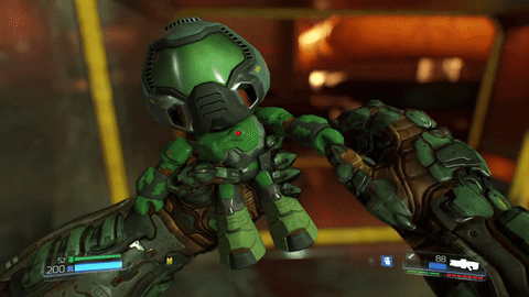 Doom GIFs - Find & Share on GIPHY