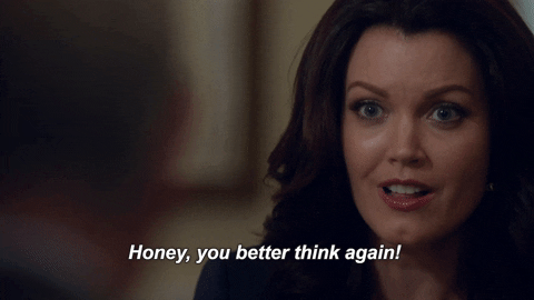 Bellamy Young Scandal GIF by ABC Network