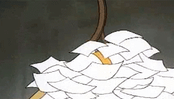 Rescue Rangers Gadget Hackwrench GIF