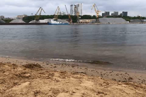 Moscow GIF