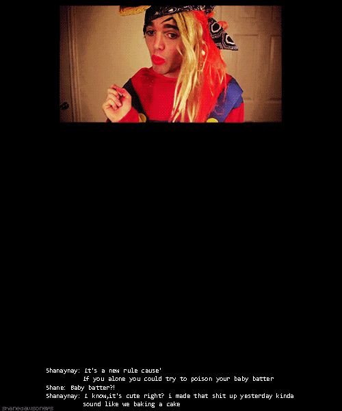 Shane Dawson GIF Find & Share on GIPHY